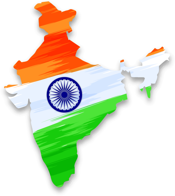 INDIA