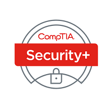 Comptia Security+ Comptia Security+
