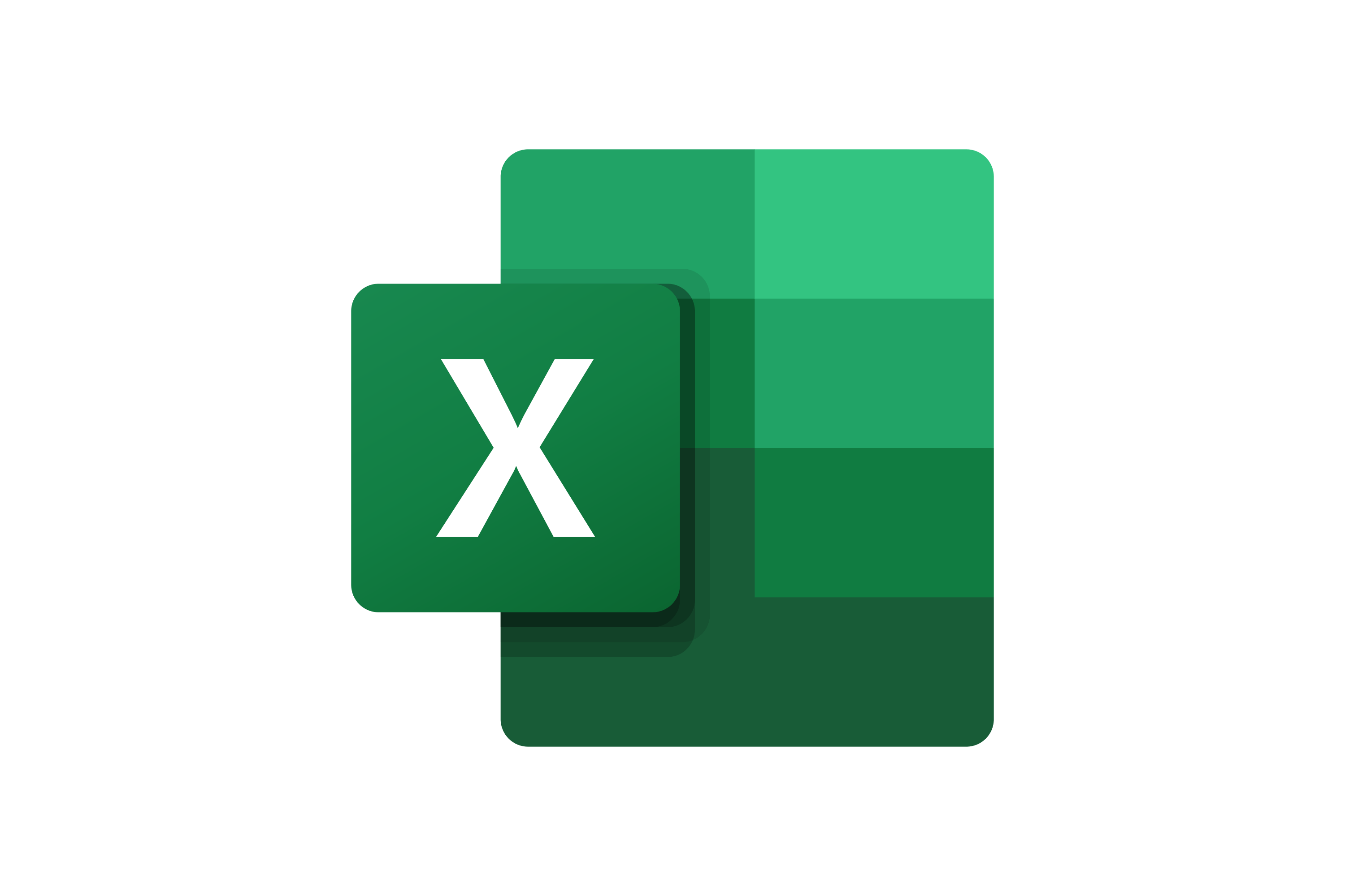 Microsoft Excel Microsoft Excel